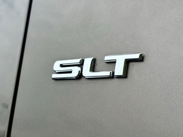 2011 GMC Yukon XL SLT