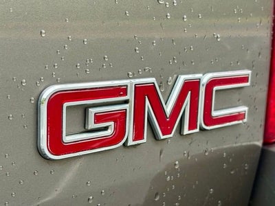 2011 GMC Yukon XL SLT