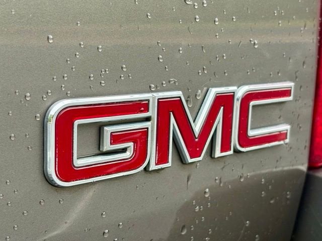 2011 GMC Yukon XL SLT