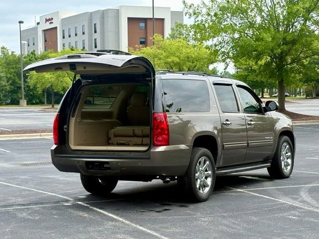2011 GMC Yukon XL SLT