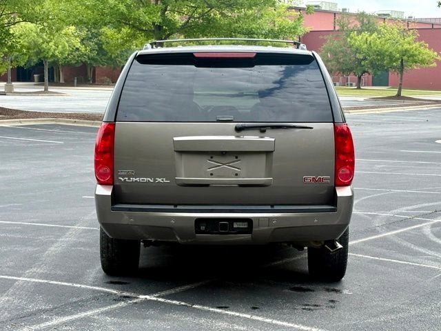 2011 GMC Yukon XL SLT