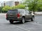2011 GMC Yukon XL SLT