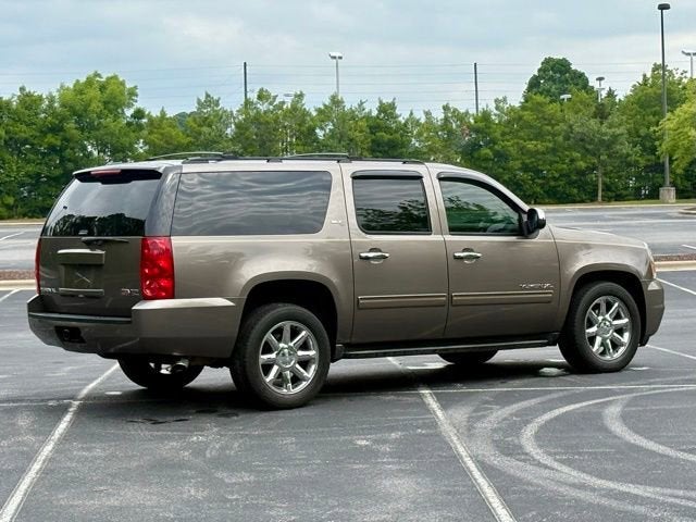 2011 GMC Yukon XL SLT