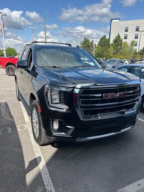 2024 GMC Yukon SLT