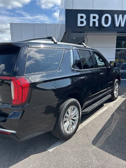 2024 GMC Yukon SLT