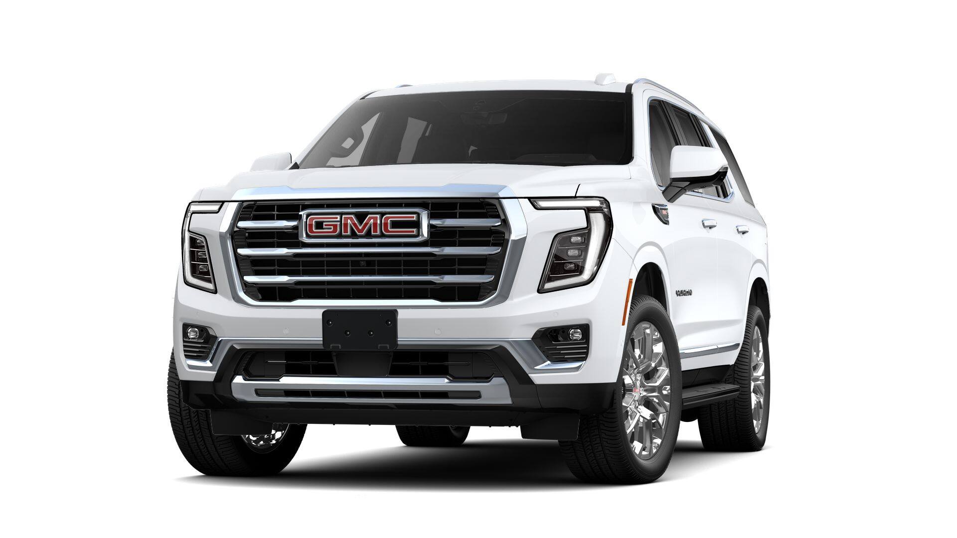 2026 GMC Yukon 4WD Elevation's photo