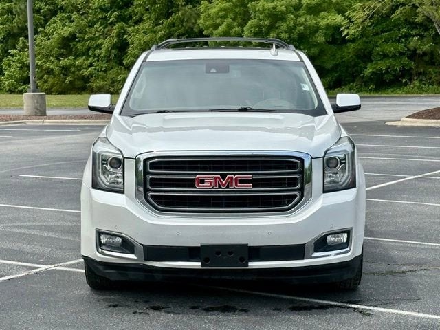2017 GMC Yukon XL SLT