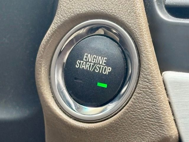 2017 GMC Yukon XL SLT