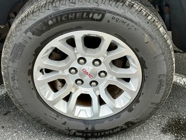 2017 GMC Yukon XL SLT