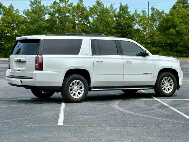 2017 GMC Yukon XL SLT