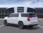 2027 GMC Yukon XL Elevation