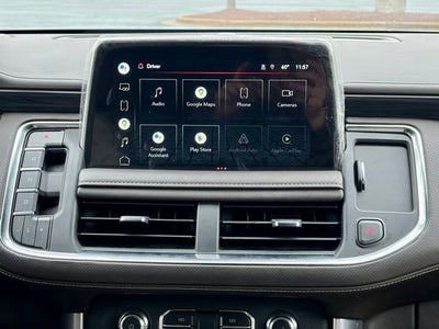 2022 GMC Yukon XL SLT