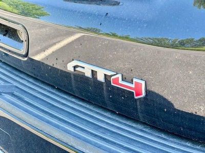 2021 GMC Yukon XL AT4