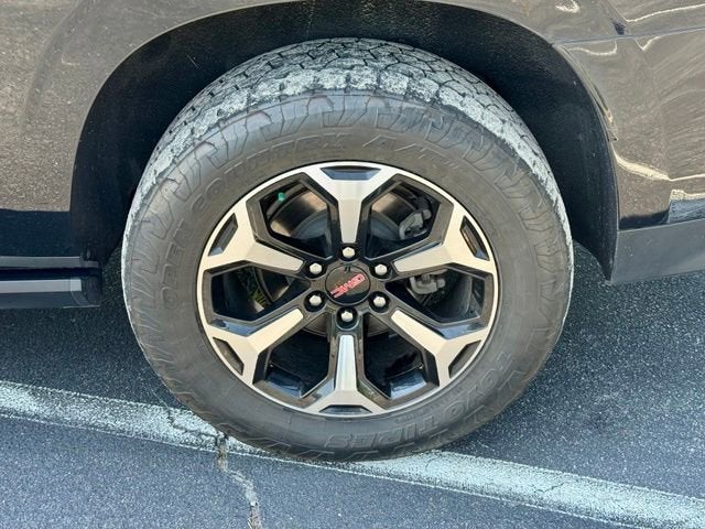 2021 GMC Yukon XL AT4