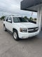 2011 Chevrolet Tahoe LT