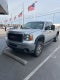 2013 GMC Sierra 2500 HD Work Truck
