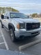 2013 GMC Sierra 2500 HD Work Truck