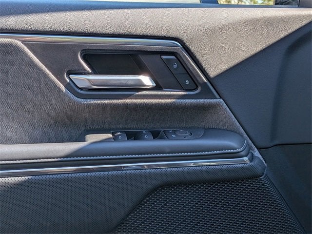 2026 GMC Sierra EV Elevation Standard Range