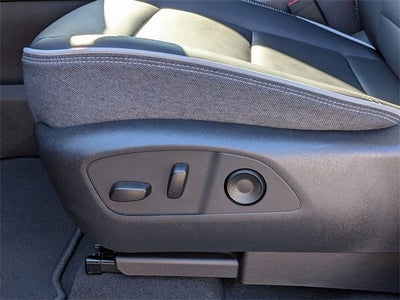 2026 GMC Sierra EV Elevation Standard Range