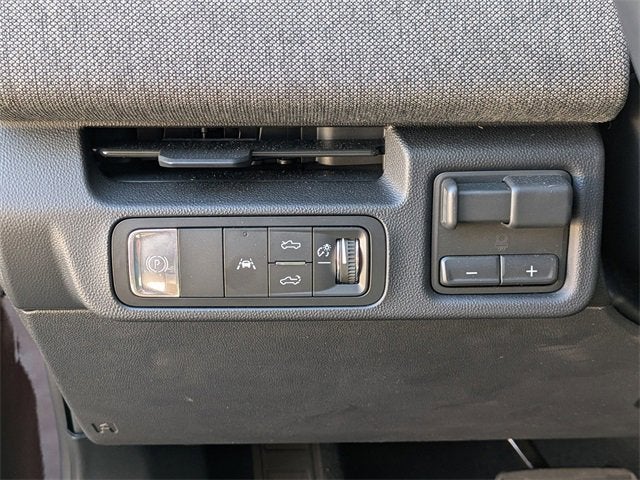 2026 GMC Sierra EV Elevation Standard Range