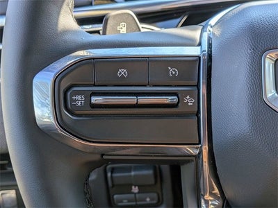 2026 GMC Sierra EV Elevation Standard Range