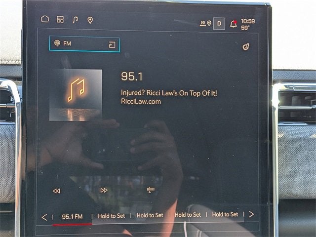 2026 GMC Sierra EV Elevation Standard Range