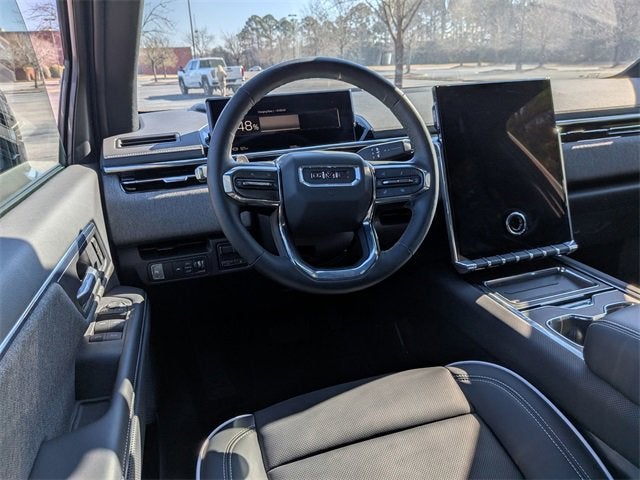 2026 GMC Sierra EV Elevation Standard Range