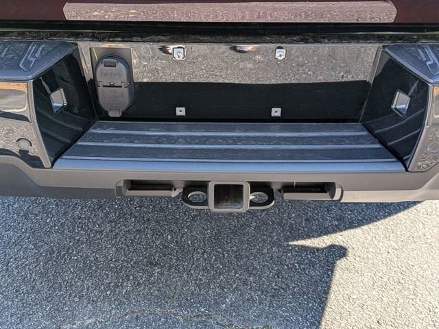 2026 GMC Sierra EV Elevation Standard Range