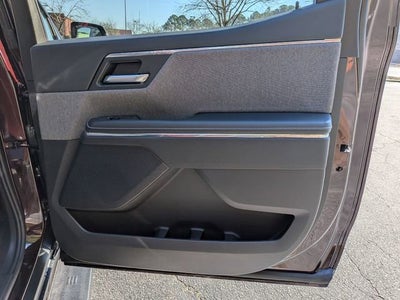 2026 GMC Sierra EV Elevation Standard Range