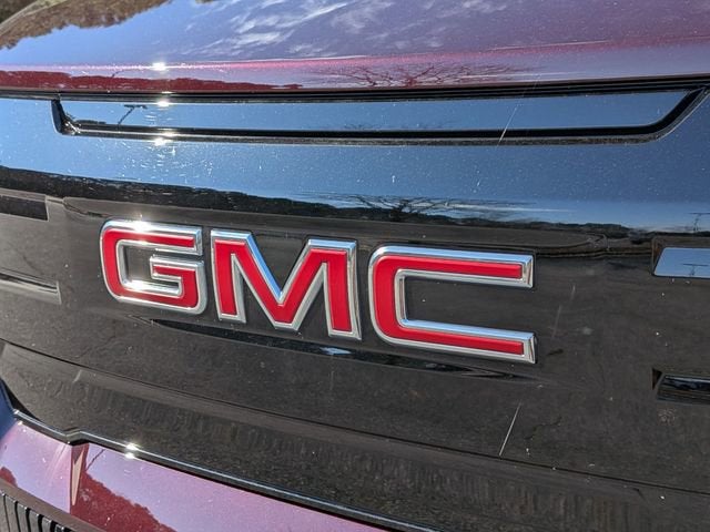 2026 GMC Sierra EV Elevation Standard Range