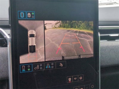 2026 GMC Sierra EV Elevation Standard Range