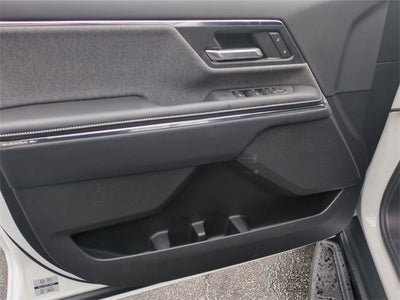 2026 GMC Sierra EV Elevation Standard Range