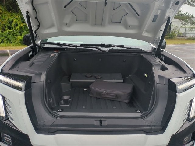 2026 GMC Sierra EV Elevation Standard Range