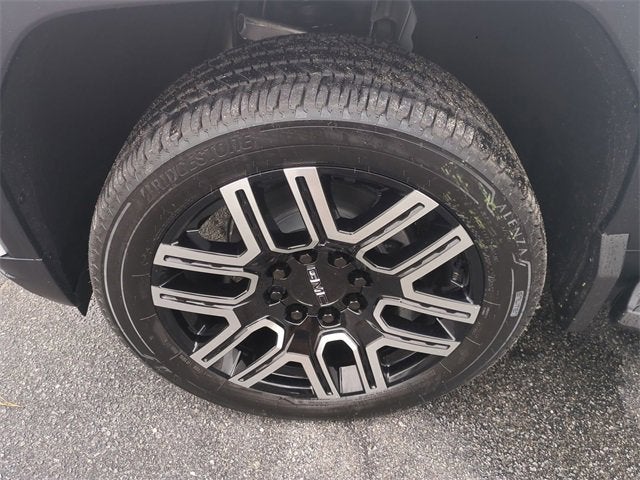 2026 GMC Sierra EV Elevation Standard Range