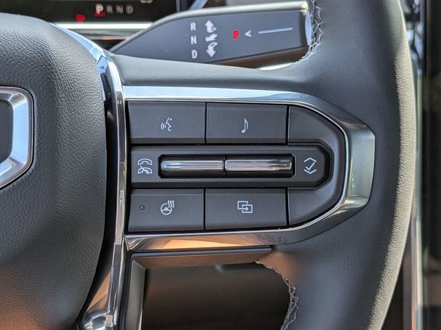 2026 GMC Sierra EV Elevation Standard Range