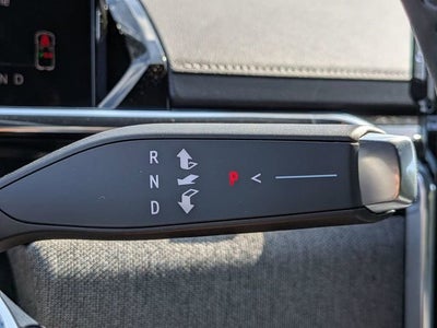 2026 GMC Sierra EV Elevation Standard Range