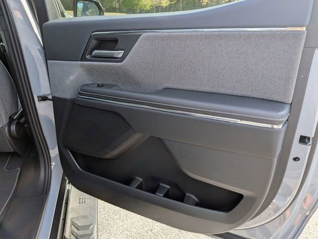 2026 GMC Sierra EV Elevation Standard Range