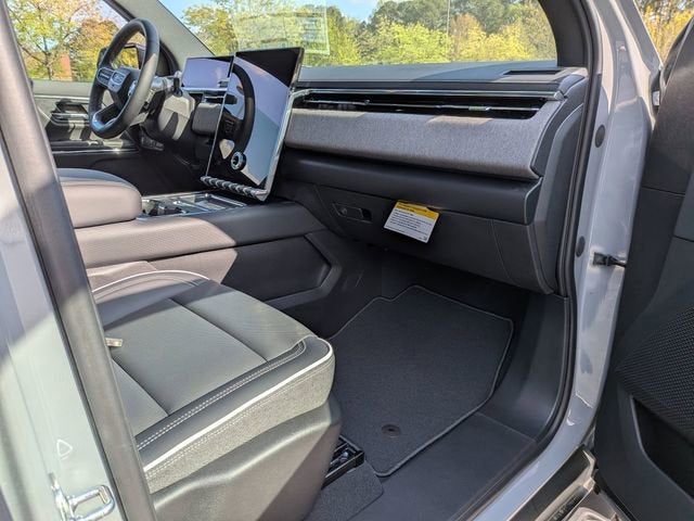 2026 GMC Sierra EV Elevation Standard Range