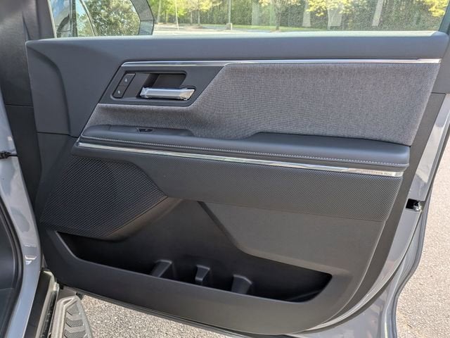 2026 GMC Sierra EV Elevation Standard Range