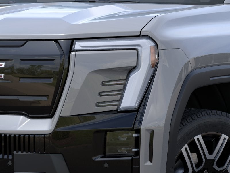2026 GMC Sierra EV Elevation Standard Range