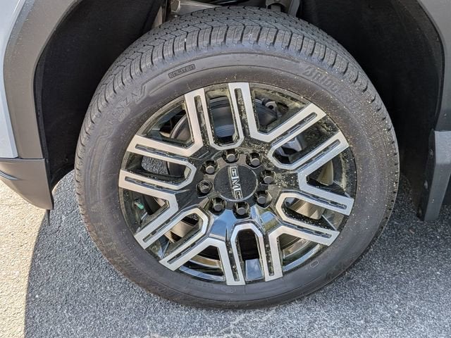 2026 GMC Sierra EV Elevation Standard Range