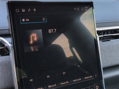 2026 GMC Sierra EV Elevation Standard Range