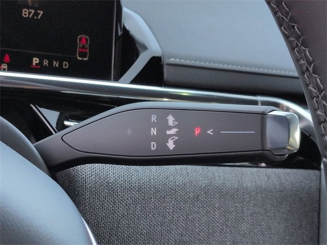 2026 GMC Sierra EV Elevation Standard Range