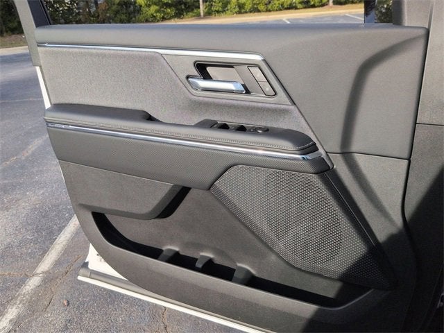 2026 GMC Sierra EV Elevation Standard Range