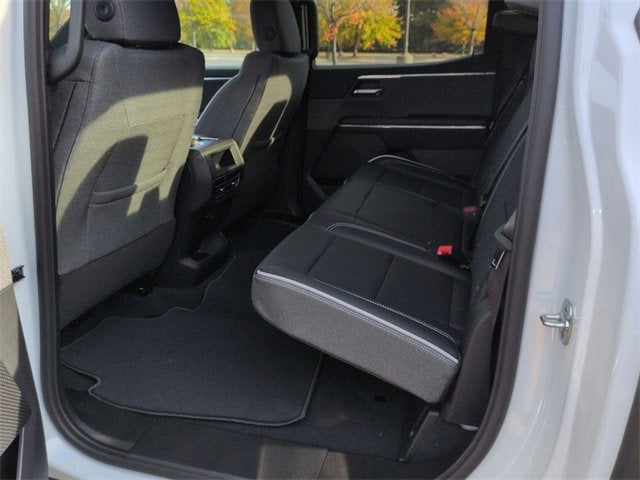 2026 GMC Sierra EV Elevation Standard Range