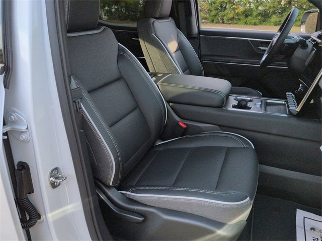 2026 GMC Sierra EV Elevation Standard Range