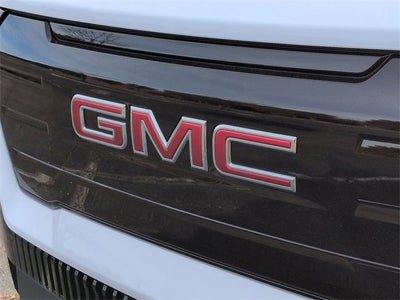 2026 GMC Sierra EV Elevation Standard Range