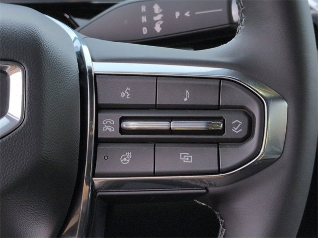 2026 GMC Sierra EV Elevation Standard Range