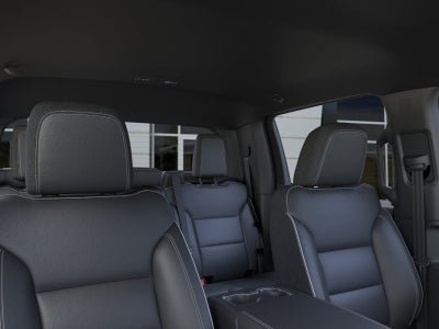 2026 GMC Sierra EV Elevation Standard Range