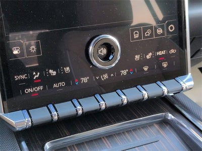 2026 GMC Sierra EV Denali Standard Range